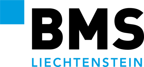 Logo BMS Liechtenstein