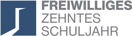 Logo freiwilliges 10. Schuljahr